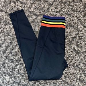 WOMENS Leggings Medium